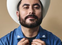 Alfred Robles in San Jose