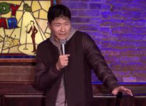 Alvin Kuai in San Jose