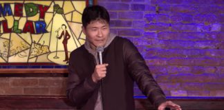 Alvin Kuai in San Jose