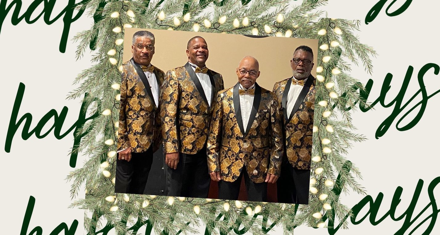 The Best Intentions, A Motown Christmas in Sunnyvale | Metro Silicon Valley | Silicon Valley's Leading Weekly