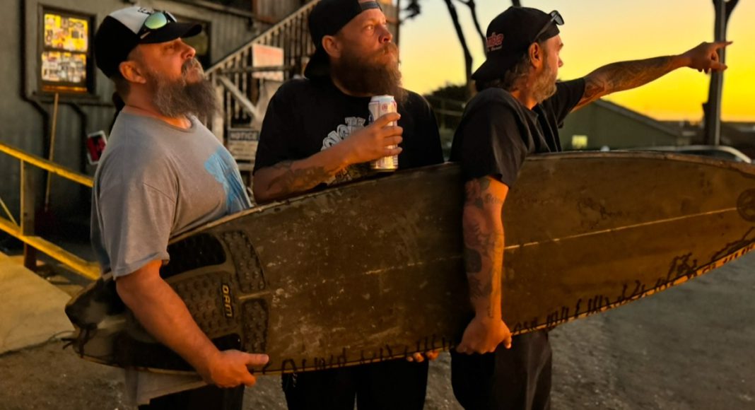 The Bloat Floaters in San Jose