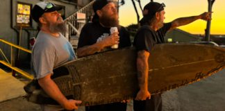 The Bloat Floaters in San Jose