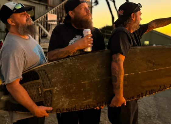 The Bloat Floaters in San Jose