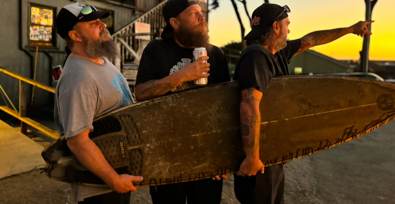 The Bloat Floaters in San Jose | Metro Silicon Valley | Silicon Valley's Leading Weekly