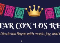 Cantar Con Los Reyes in San Jose