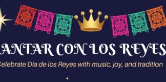 Cantar Con Los Reyes in San Jose