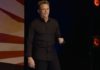 Christopher Titus in Sunnyvale