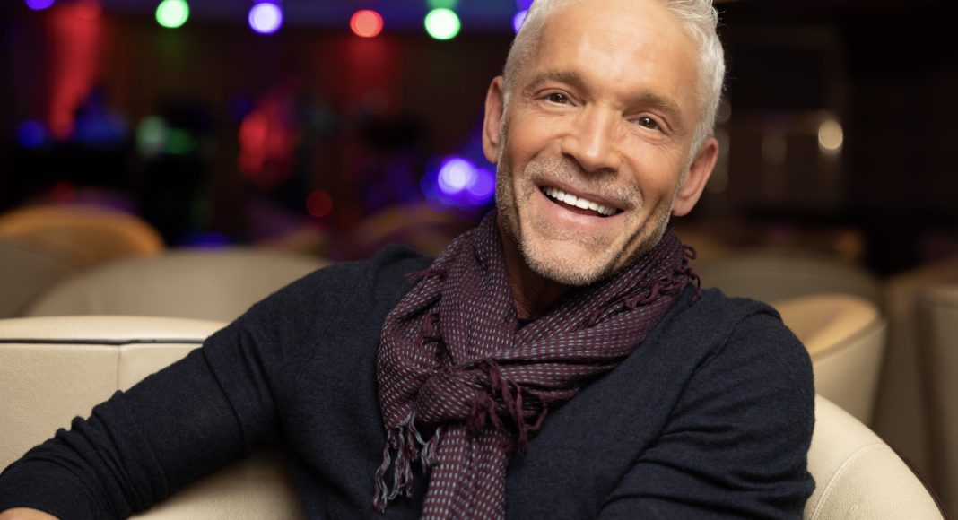 Dave Koz & Friends in San Jose