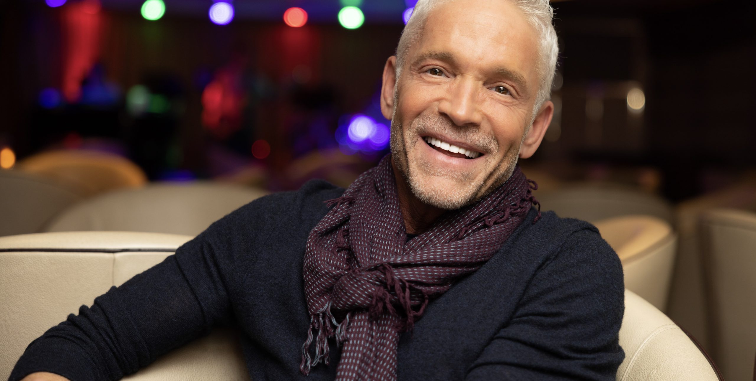 Dave Koz & Friends in San Jose | Metro Silicon Valley | Silicon Valley's Leading Weekly
