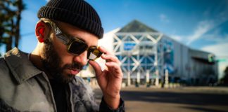 Dox Black in San Jose