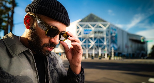 Dox Black in San Jose