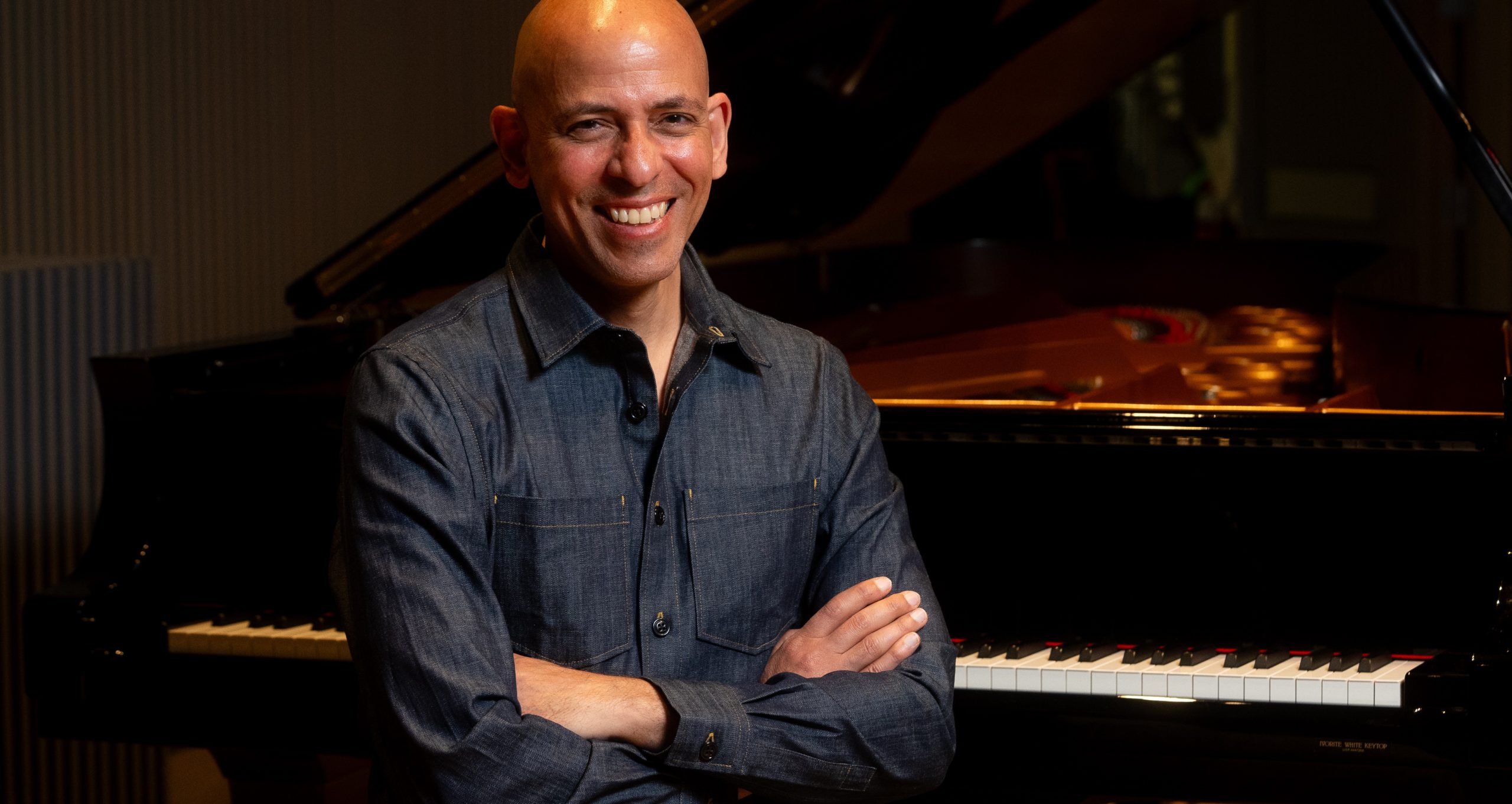 Edward Simon Trio in Saratoga | Metro Silicon Valley | Silicon Valley's Leading Weekly