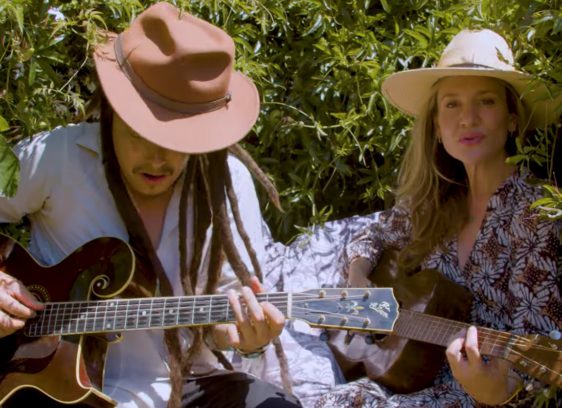 Effie Zilch & Friends