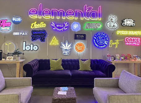 How Elemental Wellness Became the Bay Area’s Most-Reviewed Cannabis Dispensary