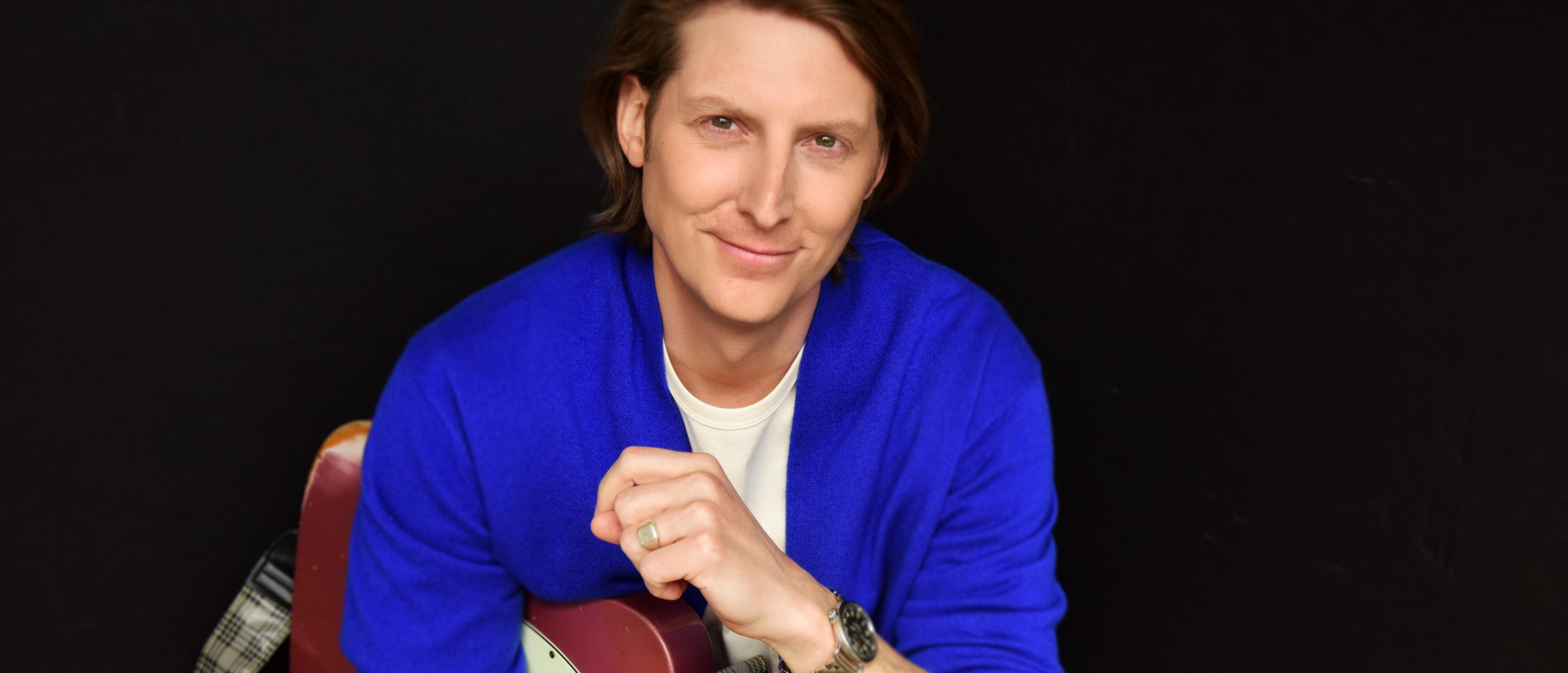 Eric Hutchinson in Menlo Park | Metro Silicon Valley | Silicon Valley's Leading Weekly
