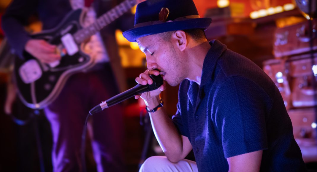 Francis Experience Quintet