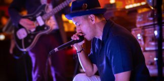 Francis Experience Quintet