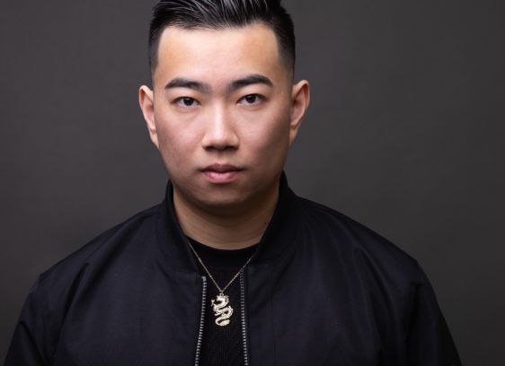 Ghost Dragon in Sunnyvale