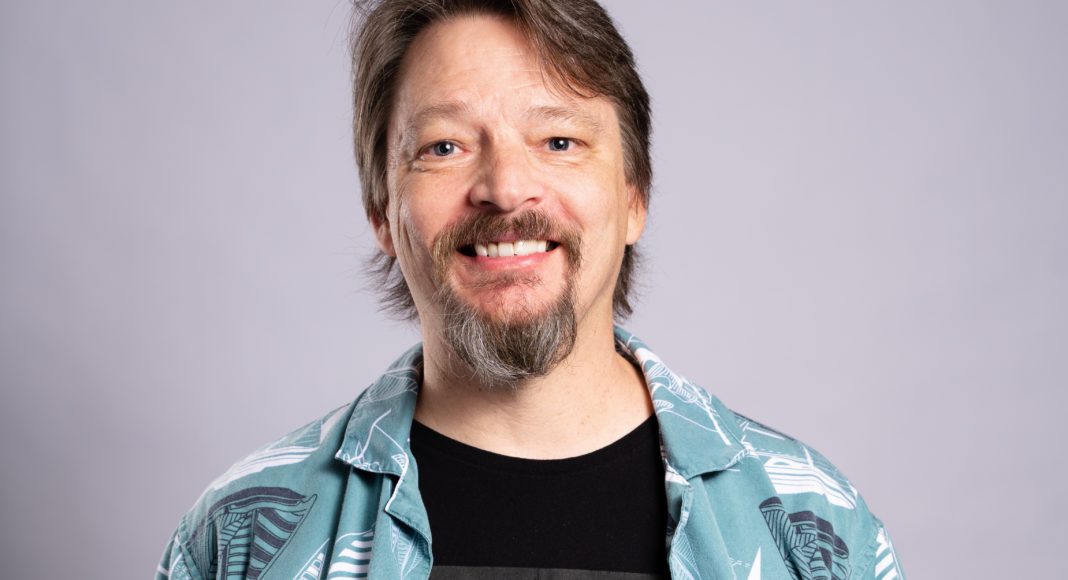 Joe Klocek in Sunnyvale