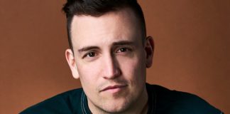 Joey Avery in San Jose