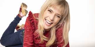 Maria Bamford in San Jose