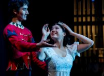 The San Jose Nutcracker in San Jose