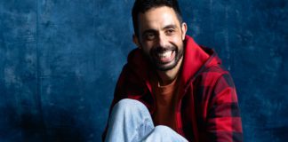 Sammy Obeid in San Jose