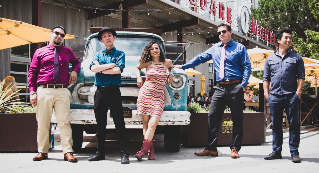 Sweet Hayah in San Jose