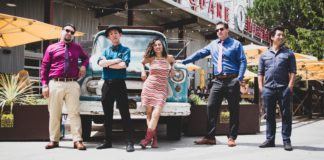 Sweet Hayah in San Jose