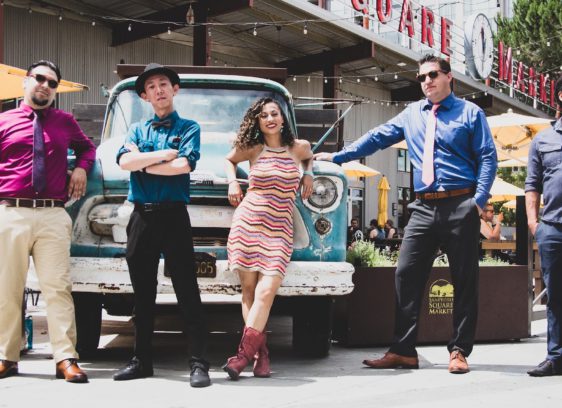 Sweet Hayah in San Jose