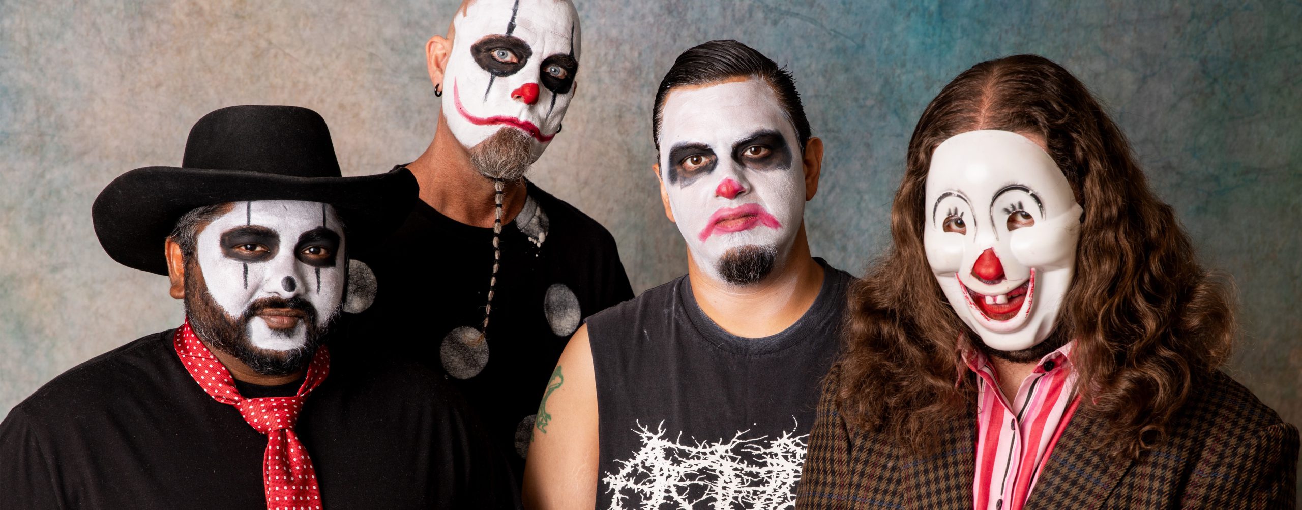 System of a Clown in San Jose | Metro Silicon Valley | Silicon Valley's Leading Weekly