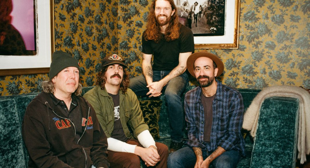 Terrapin Winterfest in Menlo Park