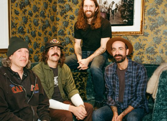 Terrapin Winterfest in Menlo Park