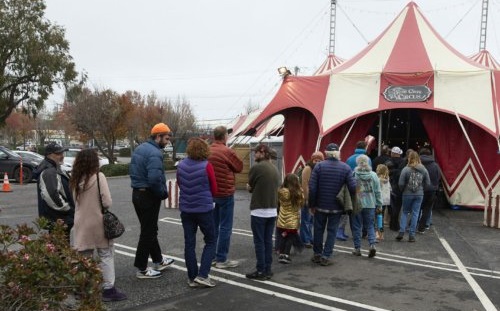 The Bridge in Capitola | Metro Silicon Valley | Silicon Valley's Leading Weekly