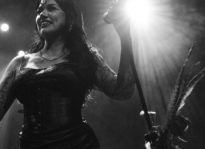 Trish Toledo in San Jose