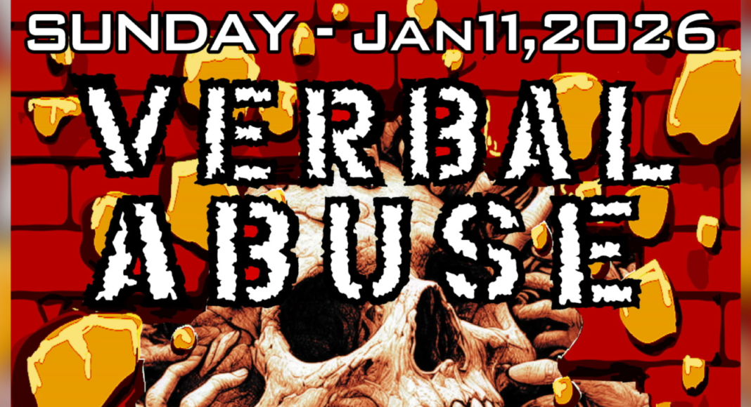 Verbal Abuse in San Jose