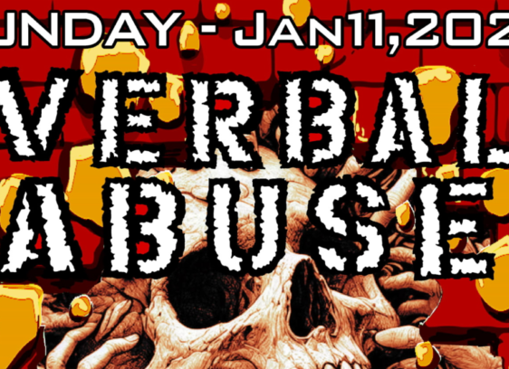 Verbal Abuse in San Jose