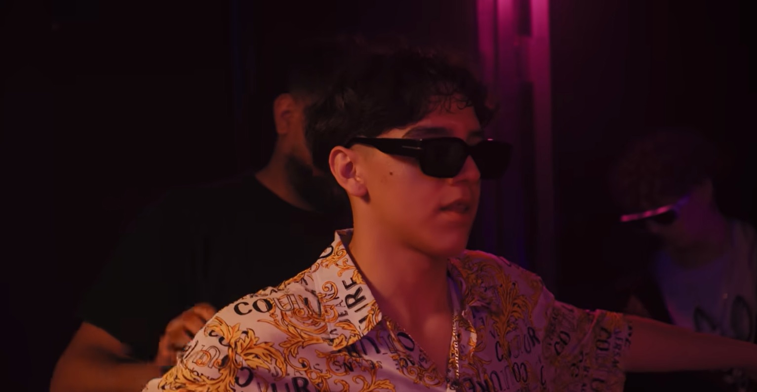 Xavi in San Jose | Metro Silicon Valley | Silicon Valley's Leading Weekly