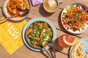 best of food and dining 2025