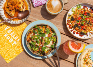 best of food and dining 2025