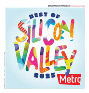 best of silicon valley 2025