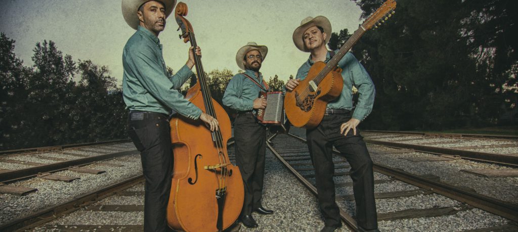 Carlos y Charlos in San Jose