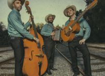 Carlos y Charlos in San Jose