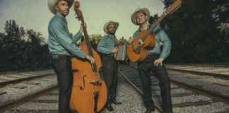 Carlos y Charlos in San Jose