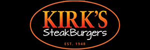 Kirk's Steakburgers