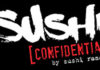 Sushi Confidential