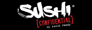 Sushi Confidential