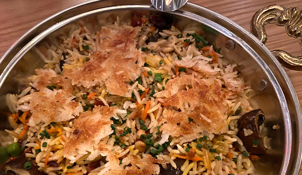 Jose Andres Brings Zaytinya to Stanford Shopping Center