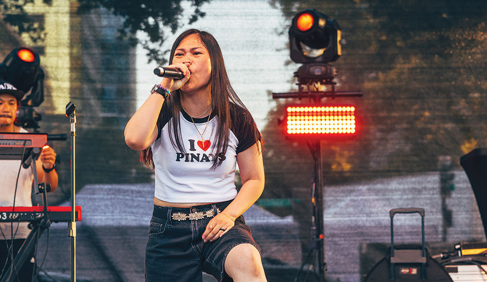 The Year in Music: Records, Tours and Farewells in 2025