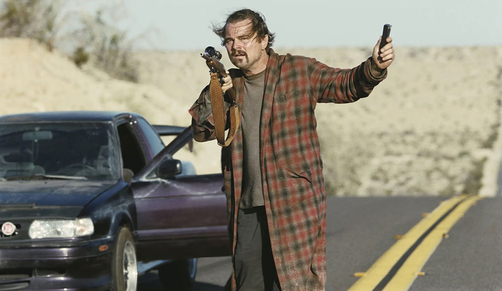 The Best in 2025 TV and Film